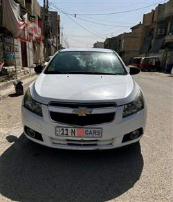 شيفروليه كروز